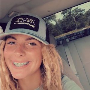 Meet your Posher, Andie